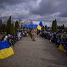 Proyek Baru Ukraina untuk Bertahan, Bangun Bunker Logam Khusus Pasukan