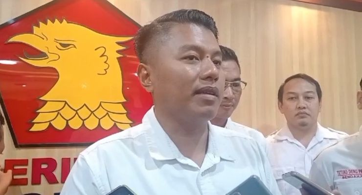 Kata Ade Bhakti soal Potensi Lawan Wali Kota Semarang di Pilkada 2024