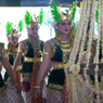 Mengenal Tari Golek Ayun-ayun di Akad Nikah Kaesang-Erina