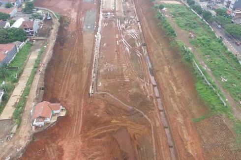 Tol Cijago Bakal Dongkrak Harga Apartemen di Margonda