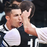 SPAL Vs Juventus - Ronaldo Kembali, Higuain Absen