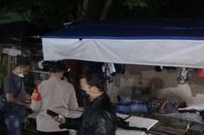 Usai Makan Roti, Pria di Cilandak Ditemukan Meninggal dalam Keadaan Mulut Berbusa 