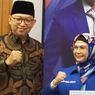 Bukan Ponakan Prabowo, PKS Usung Putri Ma'ruf Amin pada Pilkada Tangsel