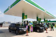 Perbandingan Harga BBM Pertamina, BP, Vivo, dan Shell pada April 2026