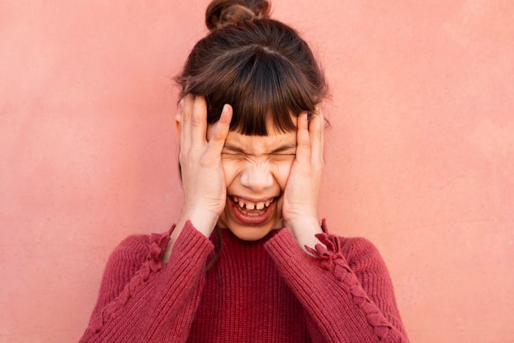 Selain Pola Asuh, Asupan Gizi Berpengaruh pada Kesehatan Mental Anak