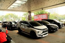 Kontes Modifikasi Audio Mobil Ini Sukses Digelar di Jakarta