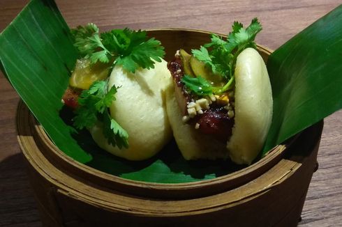 Menyantap Kuliner China dengan Gaya Amerika di Jakarta Selatan