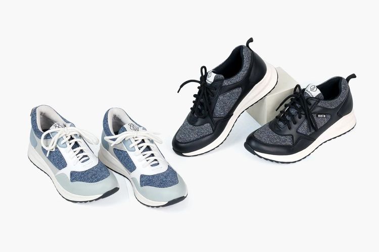 SEIS Zenith Sepatu Sport