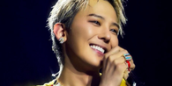 Agensi Minta Maaf Usai G-Dragon BIGBANG Tampil dengan Kaus Bertuliskan Kata Rasial