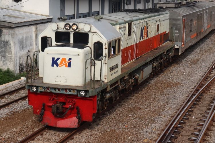 Diskon Tiket Kereta Api untuk Lansia, Ini Syarat dan Cara Daftarnya