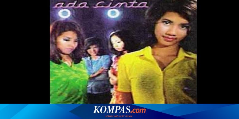 Lirik Dan Chord Lagu Ada Cinta Dari Bening