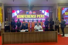 Banyak Barang Masuk ke IKN, Komplotan Curanmor Naik Kasta Jadi Pencuri Panel Alat Berat di IKN