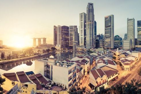 3 Universitas Terbaik Singapura, Kuliah di Silicon Valey Baru Asia