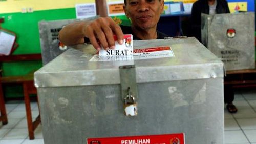 1.156 TPS di Surabaya Rawan, Salah Satunya Lokasi Terancam Bencana