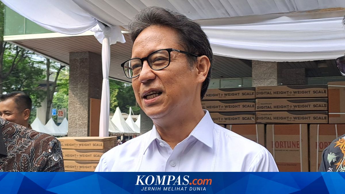 Anggaran Rp 100 M untuk Pemulihan RS Terdampak Bencana Sumatera Disetujui, Puskesmas Belum