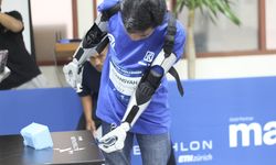 Karla Bionics, Start-up Binaan ITB Harumkan Nama Indonesia di Kancah Dunia