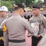 Terbukti Selingkuh dan Telantarkan Keluarga, Polisi di Sumenep Dipecat dengan Tidak Hormat