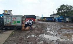 Apa Kabar Sengketa Lahan PT KAI Lawan Kubu Hercules di Tanah Abang?