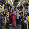 5 Juli Uji Coba Bus Transjakarta Rute Bandara, Penumpang Digratiskan Selama Sebulan
