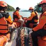 Cuci Jeroan Hewan Kurban, Pemuda Tenggelam di Sungai Brantas