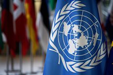 Hari Ini dalam Sejarah: PBB Didirikan, Bagaimana Awal Mulanya?