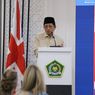 Menag Nasaruddin Umar Siapkan Program Kursus Bahasa Inggris Gratis di Masjid