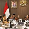 Pj Gubernur Aceh dan Anggota DPR RI Temui Menteri KKP Bahas Keluhan Nelayan