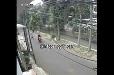 Pengeroyokan Mata Elang di Kalibata Bikin Kios Pedagang Rusak, Ini Reaksi Pramono