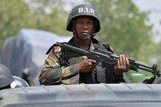 Rebut Kota Monguno, Tentara Nigeria Tewaskan 300 Anggota Boko Haram