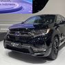 Begini Strategi Honda Masuk Era Kendaraan Listrik