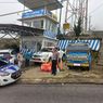 Libur Panjang, Satlantas Polres Wonosobo Siagakan Mobil Derek dan Perlengkapan Mobil Mogok di Jalur Wisata