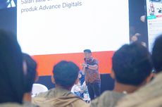 Advance Digitals dan Kemenaker Bersinergi, Persiapkan Gen Z Hadapi Persaingan Bisnis Berbasis Digital