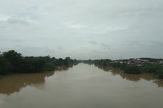 49 Titik Tanggul Sungai Citarum di Bekasi Rawan Jebol, Pemkab Minta Segera Diperbaiki
