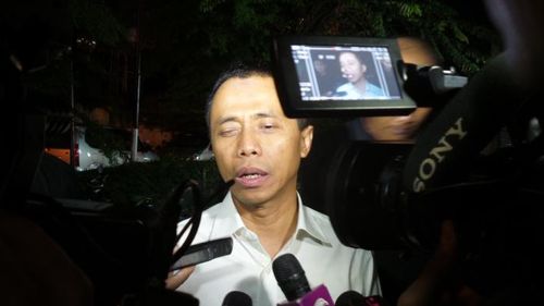 PAN Ragu TPN Bakal Hadirkan Kapolda Jadi Saksi di MK: Weleh-weleh...