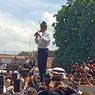 Anies Janji Jadikan Stadion Haji Agus Salim Padang Berstandar FIFA