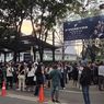 Profil Indonesia Arena, Venue Konser F4 di Jakarta