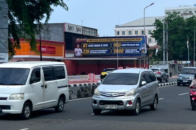 Kualitas Udara Sumbar Memburuk, Pemprov Belum Tetapkan Status Darurat Kabut Asap