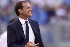 Juventus Dilarang Terbuai oleh Pujian