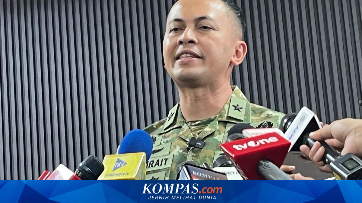 2 Calon Pengelola Kopdes Merah Putih dan Kampung Nelayan Meninggal Saat Ikut Latsarmil