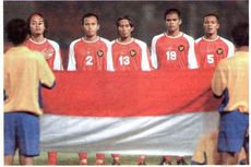 Indonesia di Piala AFF: Pemegang Rekor 
