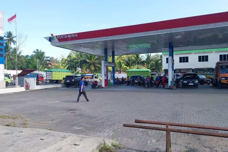 Pertamina Beri Sanksi SPBU di Minahasa Tenggara, Buntut Penyalahgunaan Distribusi Biosolar