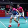 Apriyani/Fadia Tanpa Libur Jelang BWF World Tour Finals, Persiapan Bukan Masalah