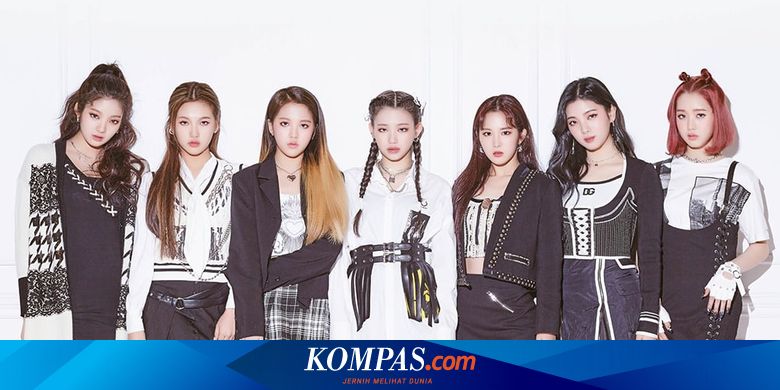 Profil dan Biodata Member TRI.BE, Grup Kpop Asuhan TR Entertainment