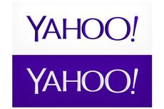 Bos Cantik Yahoo Bela Logo Baru