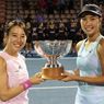 Wimbledon 2023: Petenis Putri Indonesia Aldila Sutjiadi dan Partner Lolos ke Babak Kedua