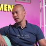 Konten Kretek Abal-abal Populer, Bima Aryo Cerita Awal Mula Belajar Chiropractic