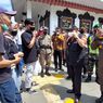 Pengunjung Melonjak, Tempat Wisata di Kabupaten Semarang Tetap Perhatikan Prokes