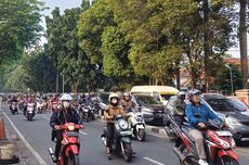 Polisi Ungkap Penyebab Pelanggaran Lawan Arus Semakin Banyak