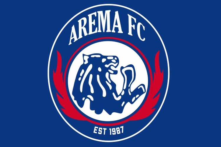 Logo Arema FC