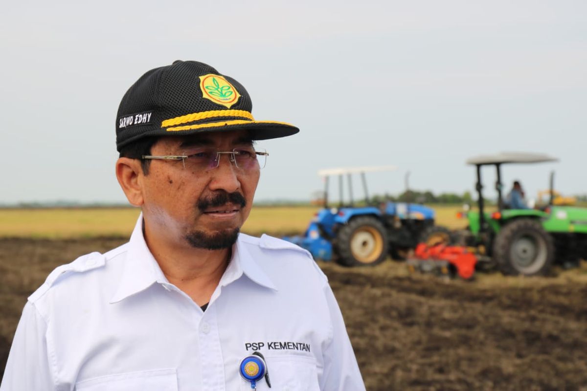 Dirjen Prasarana dan Sarana Pertanian (PSP), Kementerian Pertanian (Kementan) Sarwo Edhy menegaskan pihaknya akan realokasi pupuk bersubsidi bagi daerah yang kekurangan pupuk untuk musim tanam Oktober 2018-Maret 2019.